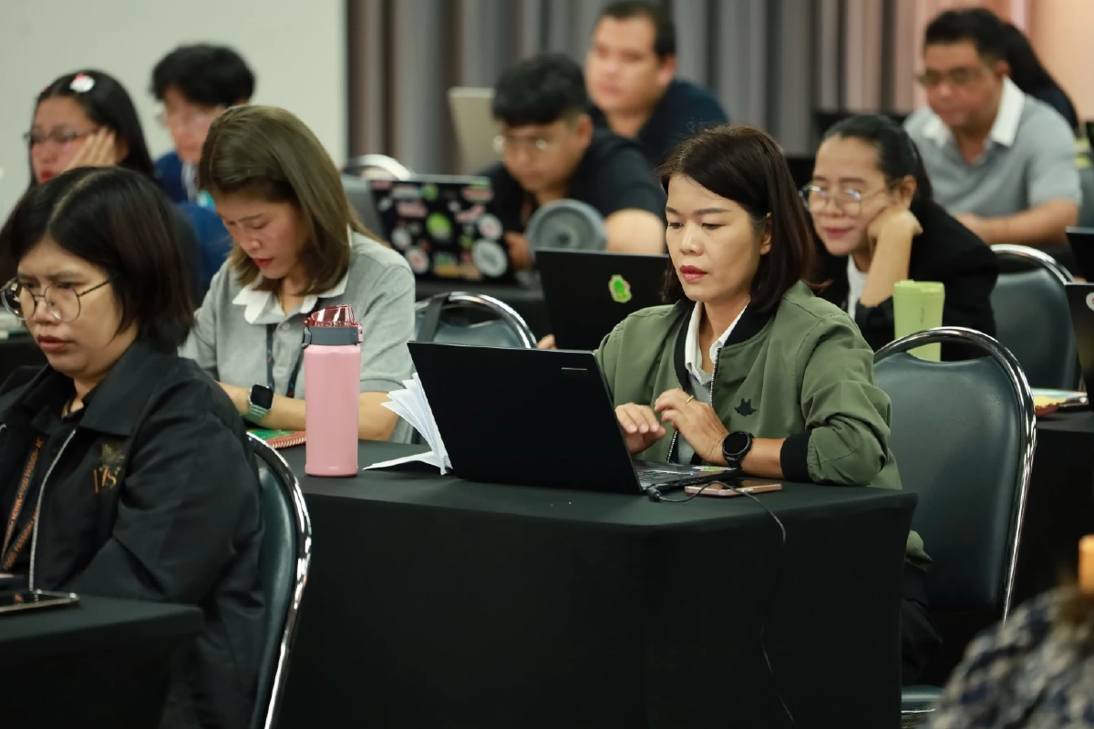 ฟู้ดแพชชั่น ผนึกกรมอนามัย ยกระดับมาตรฐาน SAN Plus สร้างความปลอดภัยอาหาร ด้วยหลักสูตร BFSI