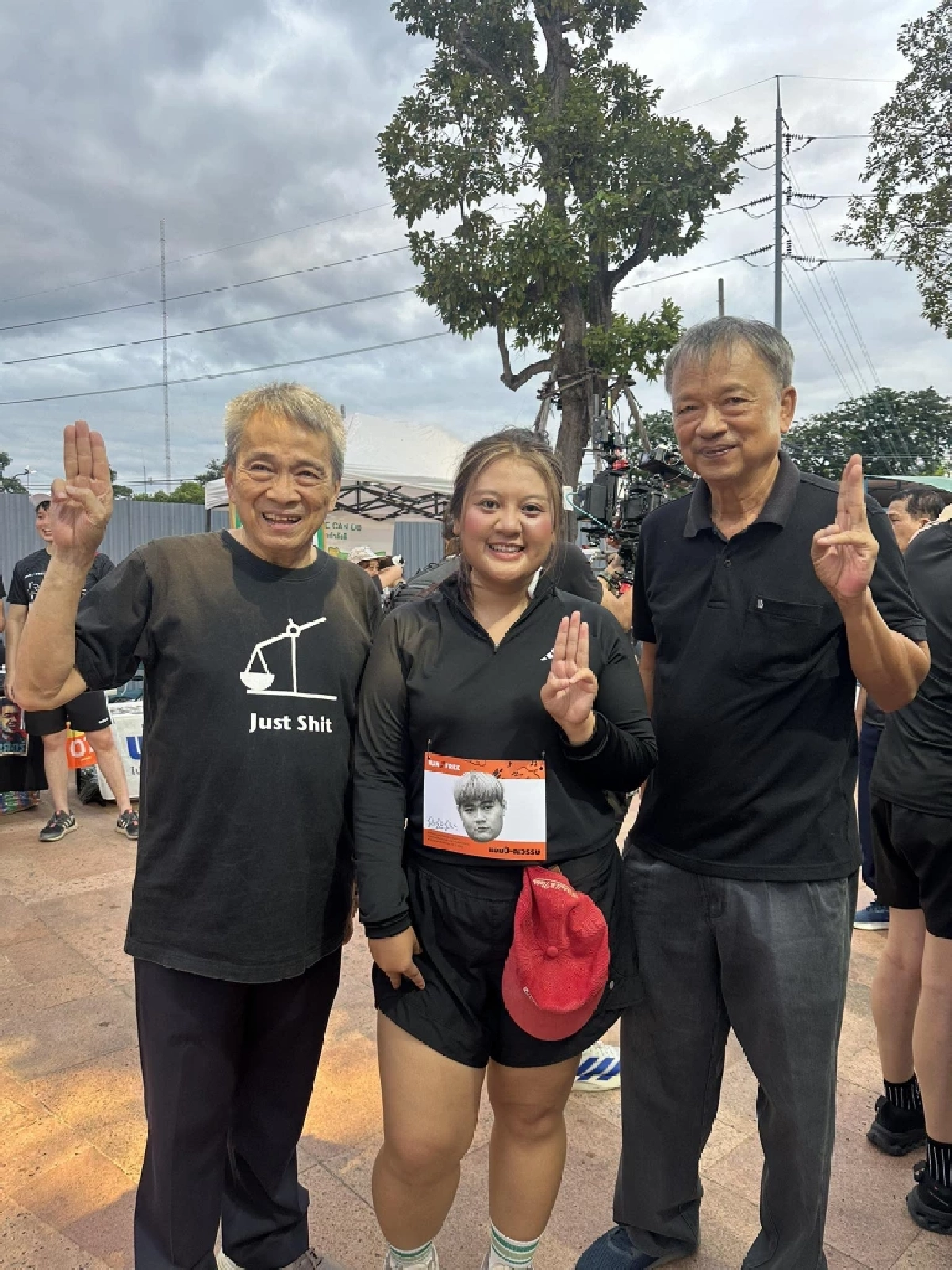 จุฑาทิพย์  ศิริขันธ์ : นักปฏิวัติจากรั้วมหาวิทยาลัย ผู้สืบสานตำนาน ‘สี่เสืออีสาน’