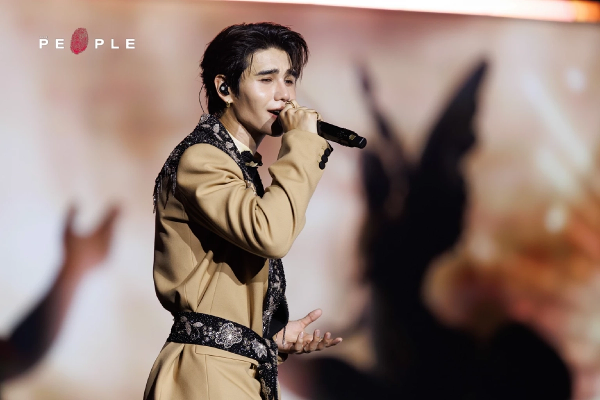 ICONSIAM Amazing Thailand Countdown 2026 งานเคาต์ดาวน์ที่ขยับไทยสู่ระดับโลก!