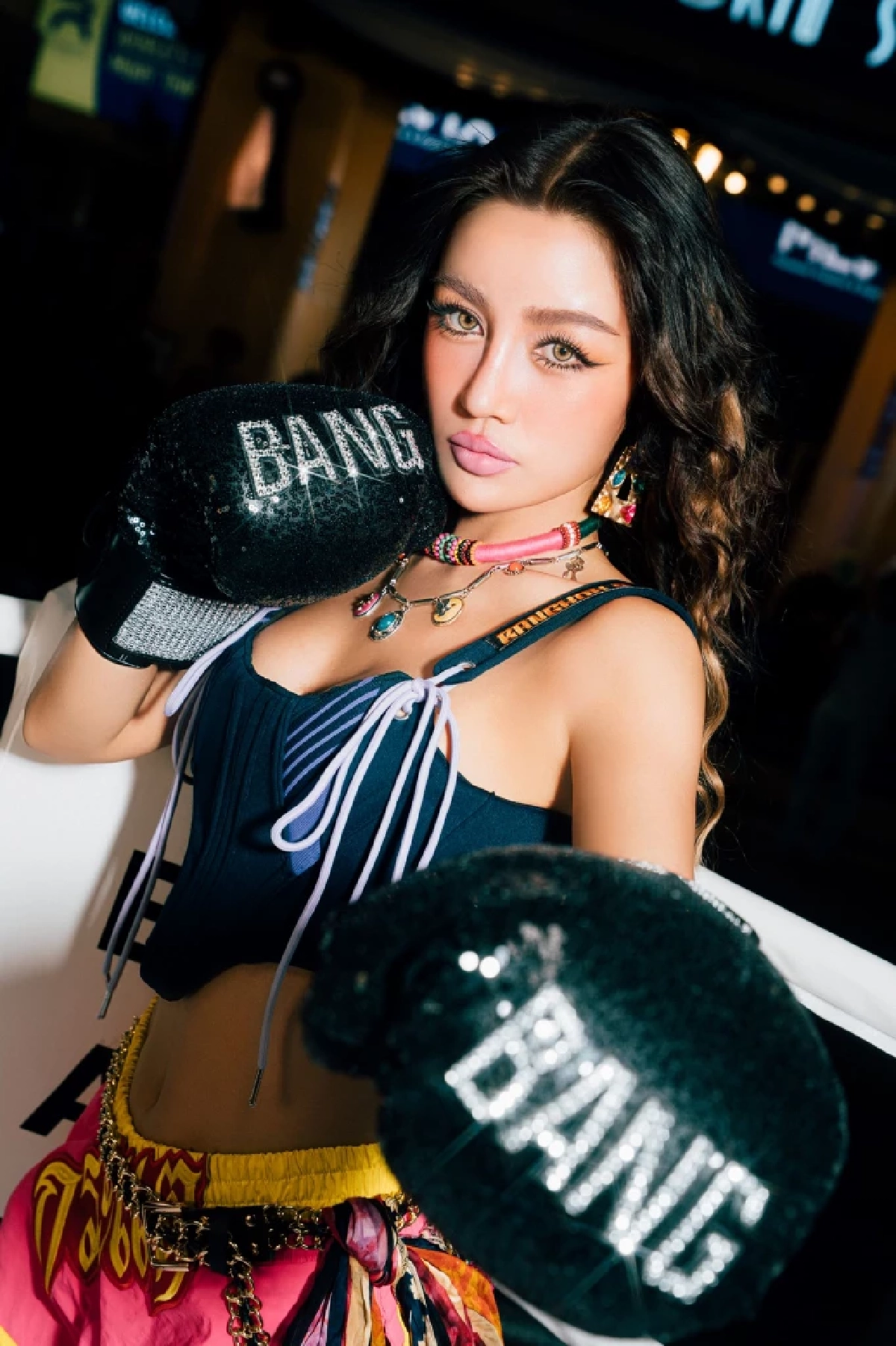 “KT KRATAE” ส่งซิงเกิล “Bangkok City”  ร่วมงานโปรดิวซ์ระดับโลก ‘Mohombi’ ชูซอฟท์พาวเวอร์ไทย