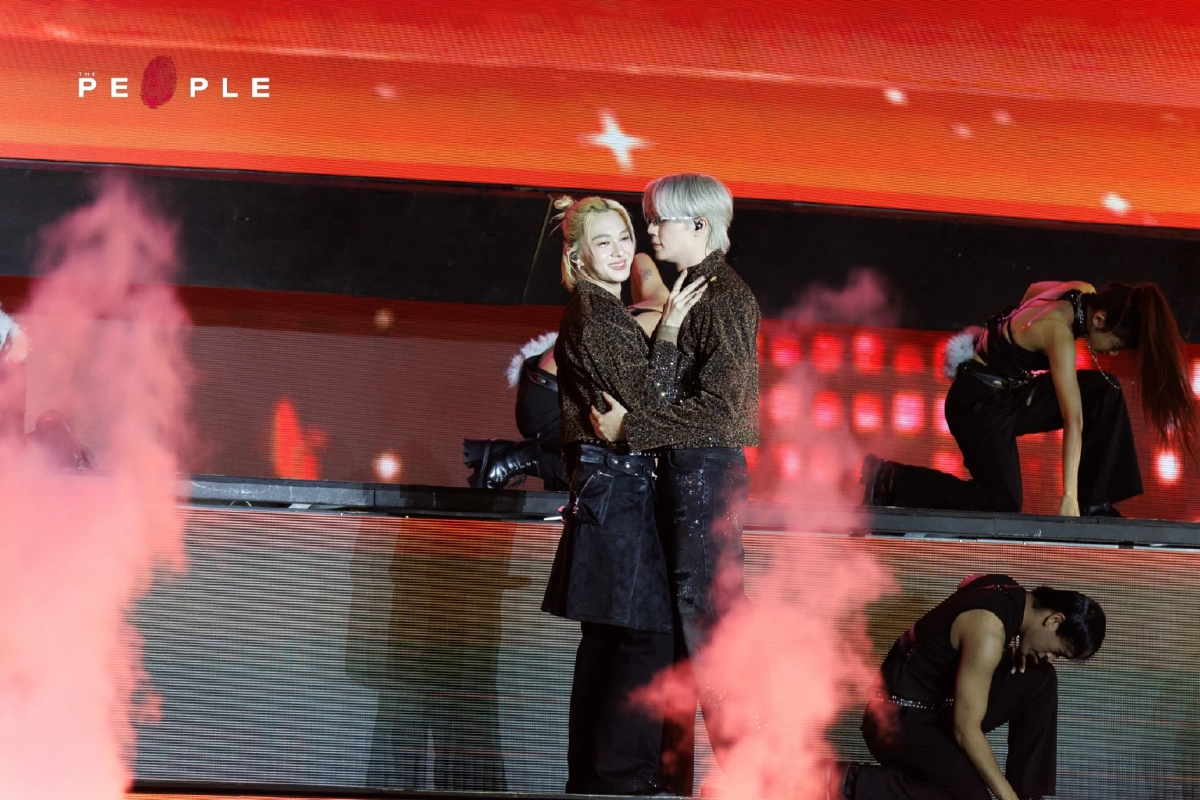 ICONSIAM Amazing Thailand Countdown 2026 งานเคาต์ดาวน์ที่ขยับไทยสู่ระดับโลก!