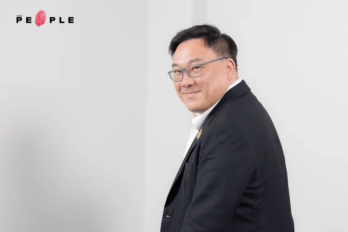 'จุลพันธ์ อมรวิวัฒน์' เมื่อทุกคนมีบาดแผล และทุกการตัดสินใจไม่เป็นไปตามโลกอุดมคติ