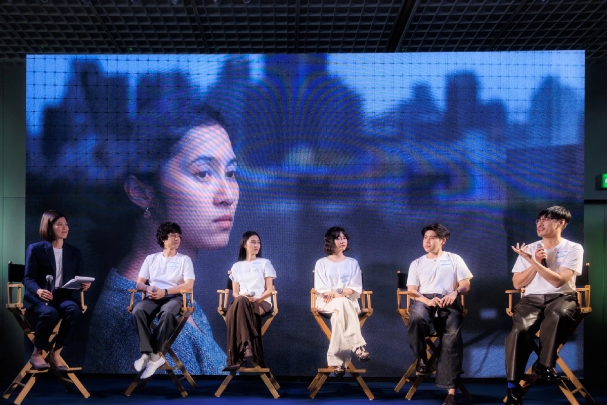 GDH เปิดตัวหนังชวนตั้งคำถามชีวิต “พนักงานใหม่ (โปรดรับไว้พิจารณา) HUMAN RESOURCE”