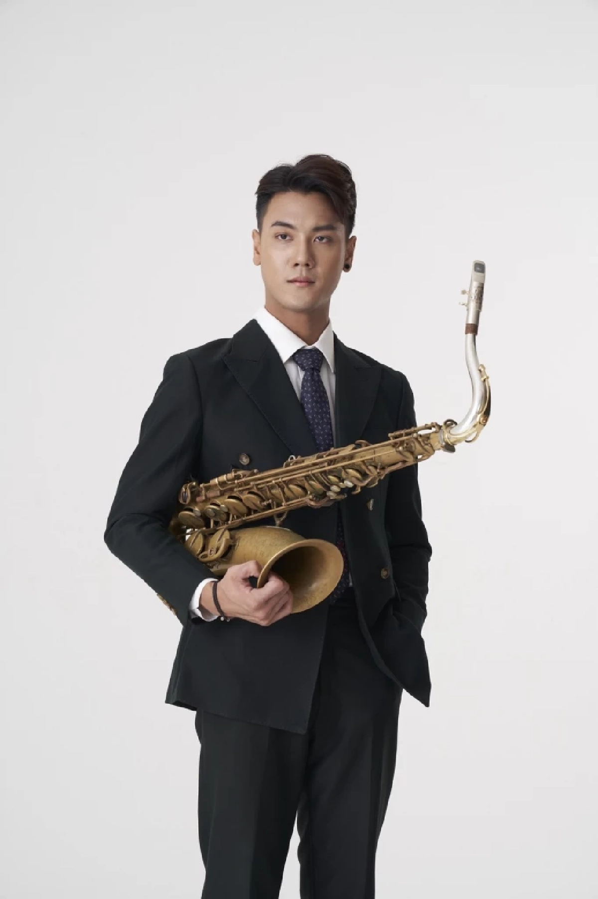 JAZZ COMBO วงดนตรีแจ๊สกระหึ่มอวดชาวโลก ดีลยาวงาน LA LA LAND IN CONCERT ต่อเนื่อง