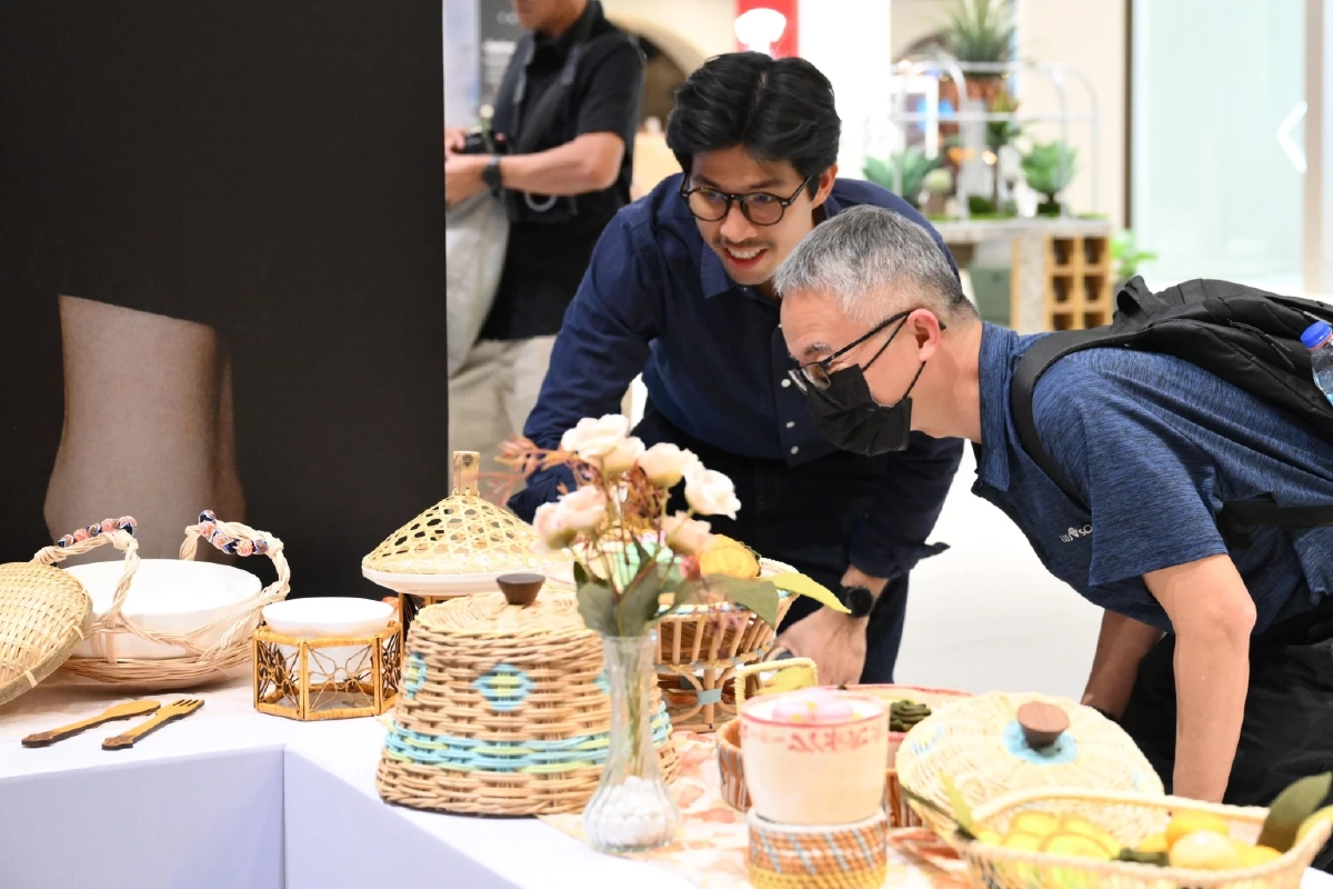 วัน แบงค็อก จัดเต็มโปรแกรม เสียง ศิลป์ สถาปัตย์ ร่วม Bangkok Design Week 2026