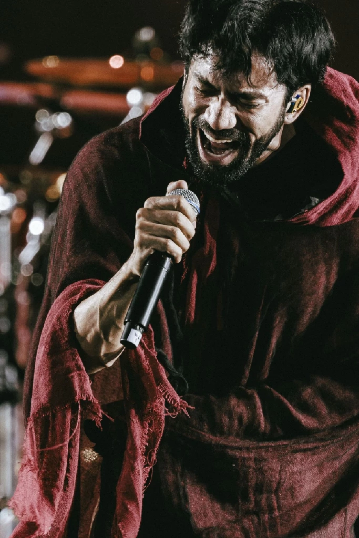 รีวิว Rock Mountain 2026 เทศกาลดนตรีร็อค ที่คนมาแล้วไม่ค่อยอยากบอกต่อ