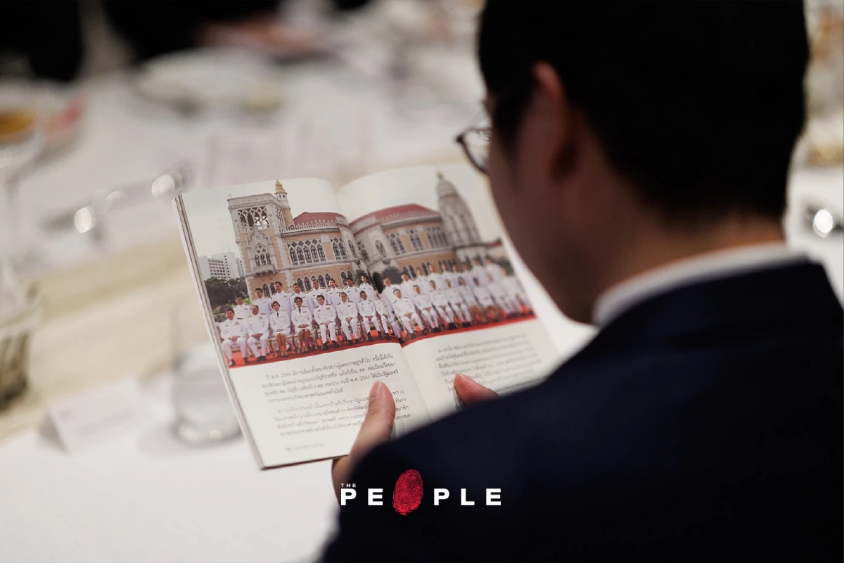 'คุณหญิงกัลยา โสภณพนิช' รับรางวัลศิษย์เก่าดีเด่นปี 2026 จาก Imperial College London