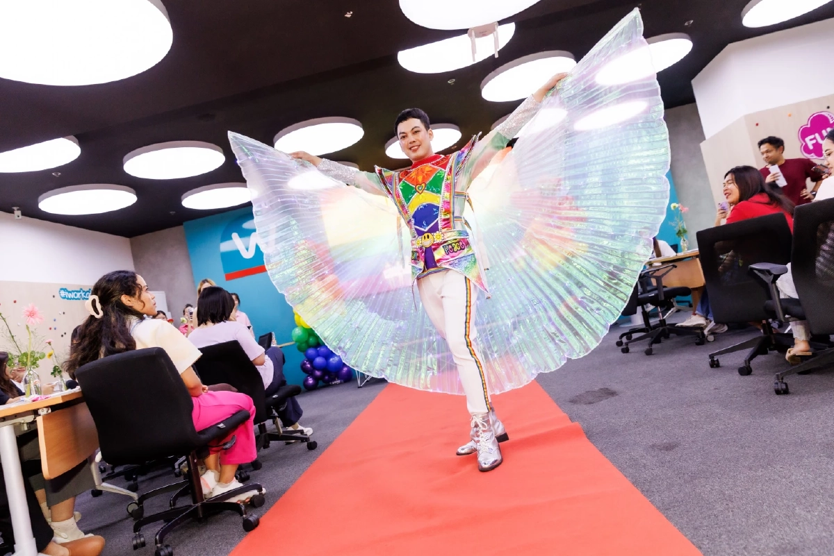 เจาะลึกกลยุทธ์มัดใจพนักงานฉบับ วัตสัน ประเทศไทย องค์กรที่น่าทำงานด้วยที่สุดในเอเชีย