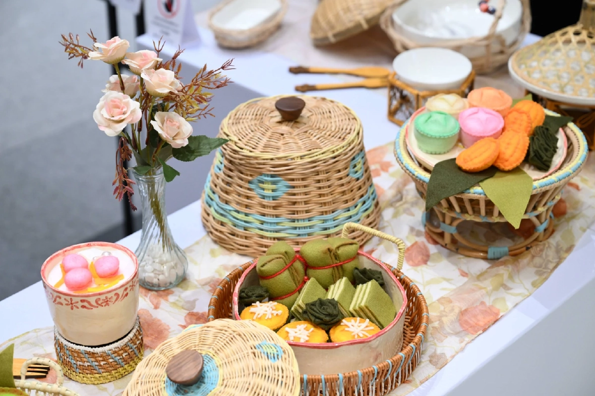 วัน แบงค็อก จัดเต็มโปรแกรม เสียง ศิลป์ สถาปัตย์ ร่วม Bangkok Design Week 2026