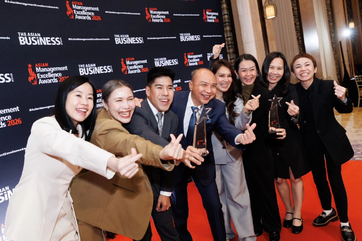 เจาะลึกกลยุทธ์มัดใจพนักงานฉบับ วัตสัน ประเทศไทย องค์กรที่น่าทำงานด้วยที่สุดในเอเชีย