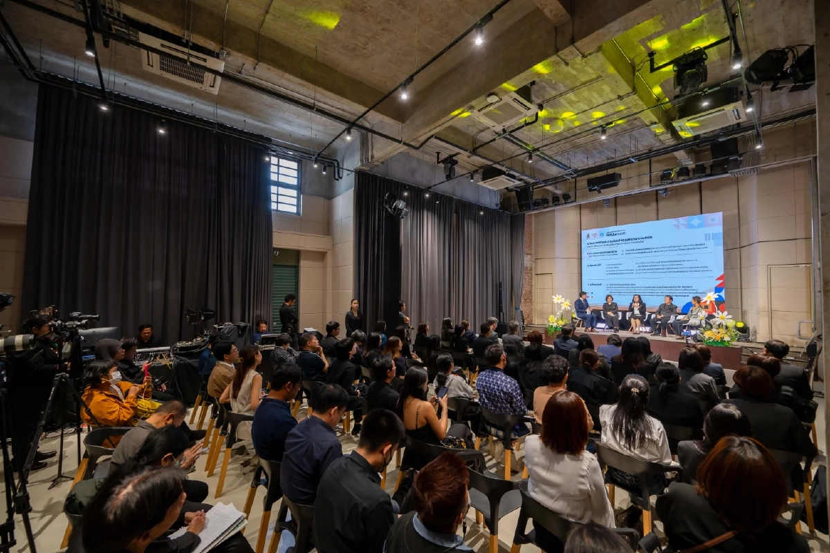 วธ.เปิดลงทะเบียนศิลปินทัศนศิลป์หนุนมาตรการลดภาษีกระตุ้นเศรษฐกิจ