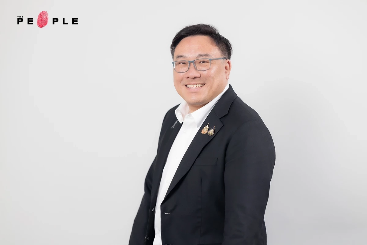 'จุลพันธ์ อมรวิวัฒน์' เมื่อทุกคนมีบาดแผล และทุกการตัดสินใจไม่เป็นไปตามโลกอุดมคติ