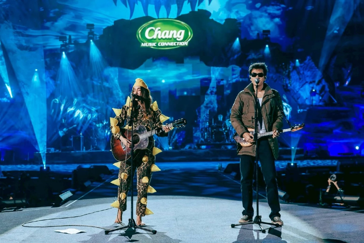 รีวิว Rock Mountain 2026 เทศกาลดนตรีร็อค ที่คนมาแล้วไม่ค่อยอยากบอกต่อ