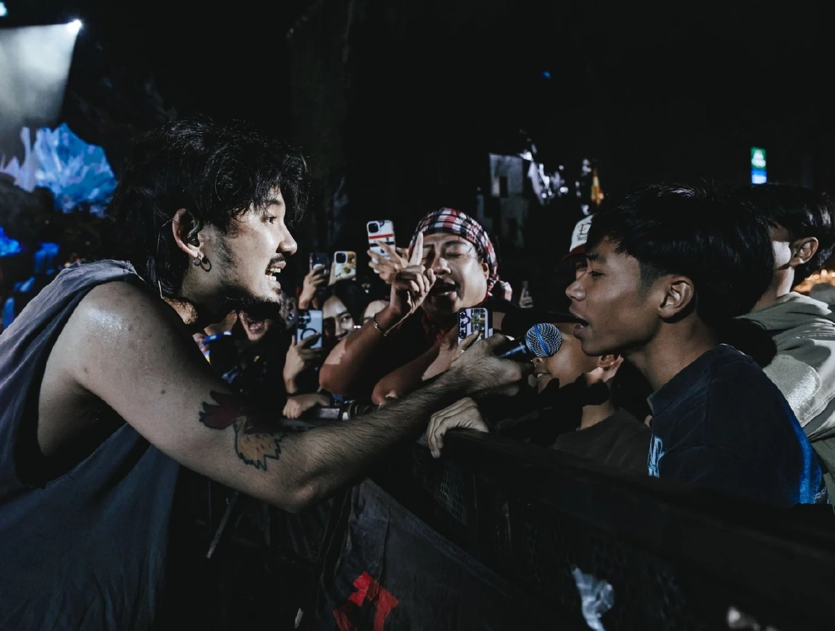 รีวิว Rock Mountain 2026 เทศกาลดนตรีร็อค ที่คนมาแล้วไม่ค่อยอยากบอกต่อ