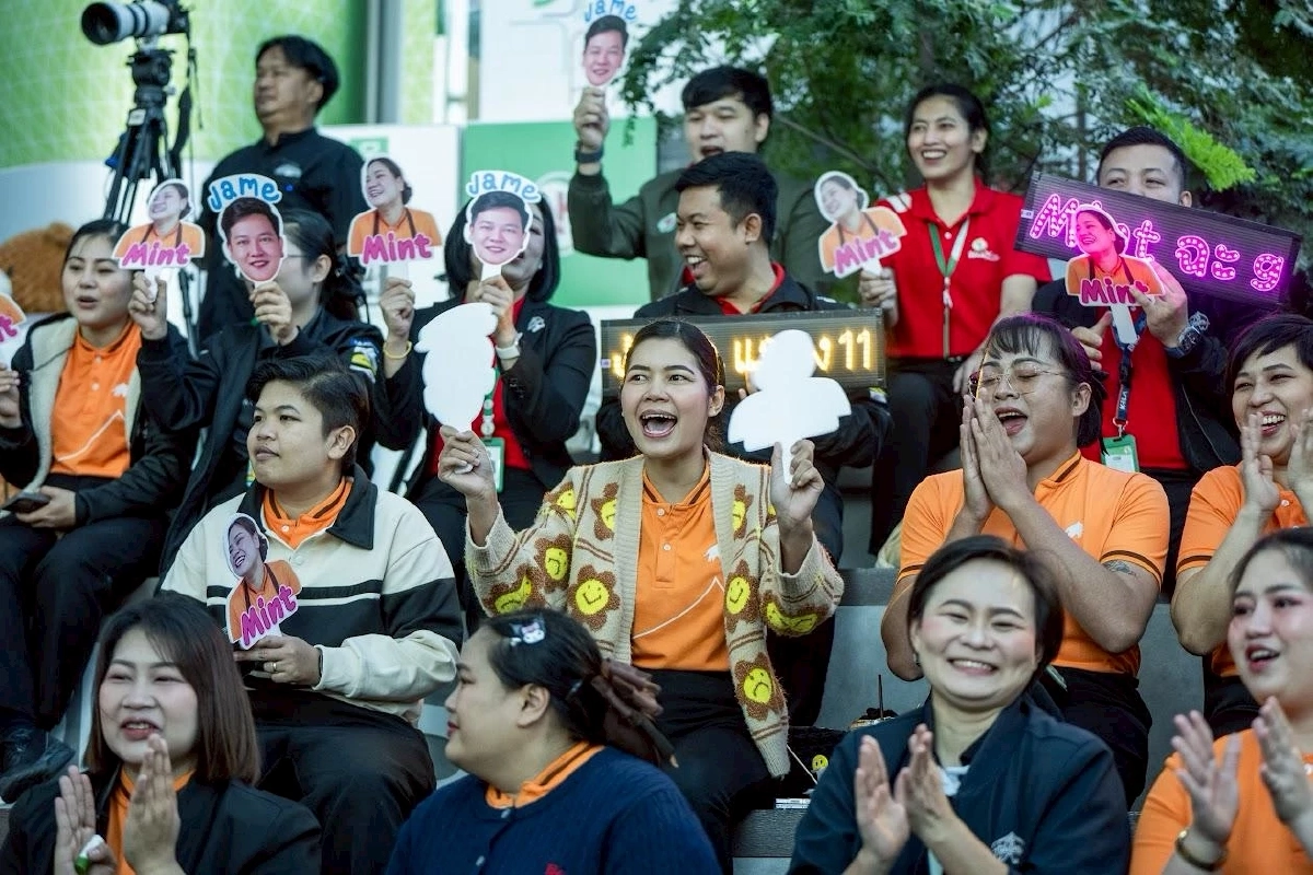 กาแฟพันธุ์ไทย - คอฟฟี่ เวิลด์ เปิดเวทีค้นหาสุดยอดบาริสต้าระดับประเทศ