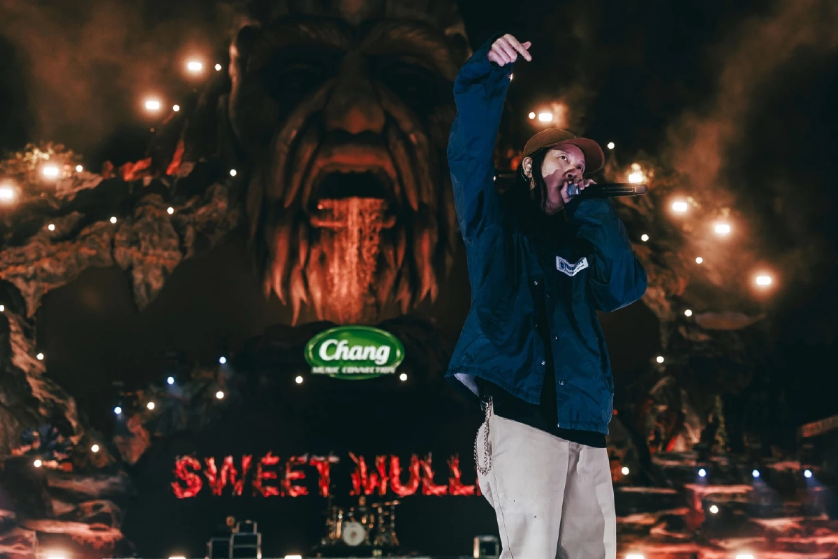 รีวิว Rock Mountain 2026 เทศกาลดนตรีร็อค ที่คนมาแล้วไม่ค่อยอยากบอกต่อ