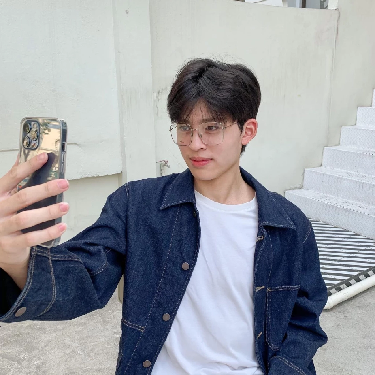 ปอนด์ ณราวิชญ์ : พระเอกเจ้าของวลี ‘ราตรีสวัสดิ์นะคนดื้อ’