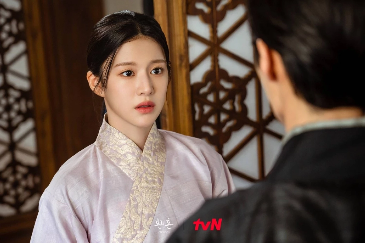 โกยุนจอง : นางเอกที่แปลตัวตนและเติบโตผ่านการแสดง