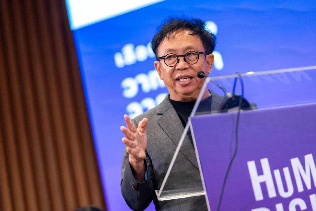 เลือกตั้ง 69 : ฟัง 8 พรรคขึ้นเวทีดีเบตนโยบายสิทธิมนุษยชน