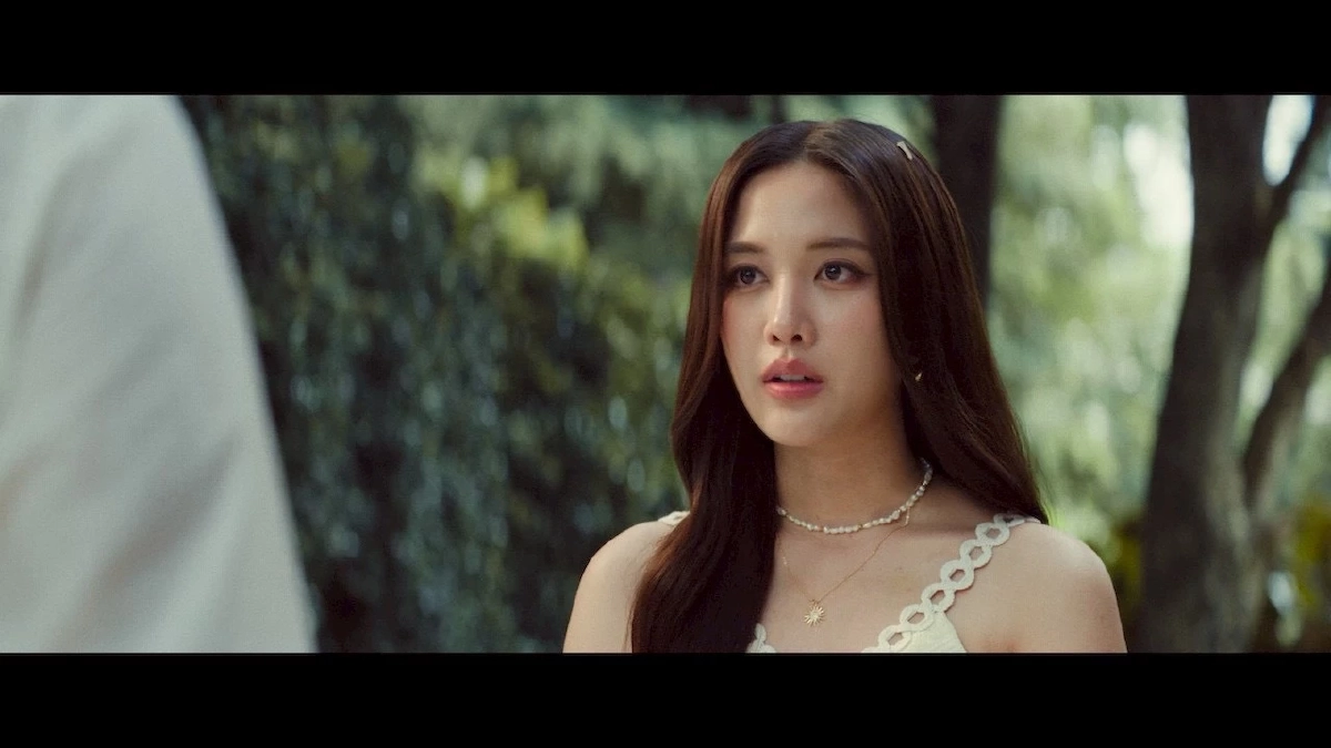 'ราคี (THE STAIN)' ค่ำคืนเดียว ที่ทิ้งรอยตลอดกาล 'One Night, One Stain written into a lifetime'  ภาพยนตร์เรื่องที่ 2 ของ BeOnCloud