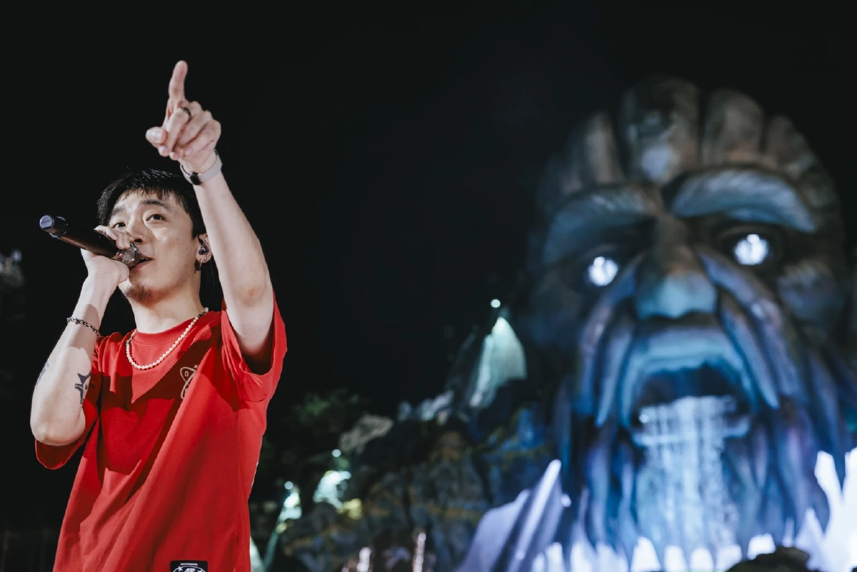 รีวิว Rock Mountain 2026 เทศกาลดนตรีร็อค ที่คนมาแล้วไม่ค่อยอยากบอกต่อ