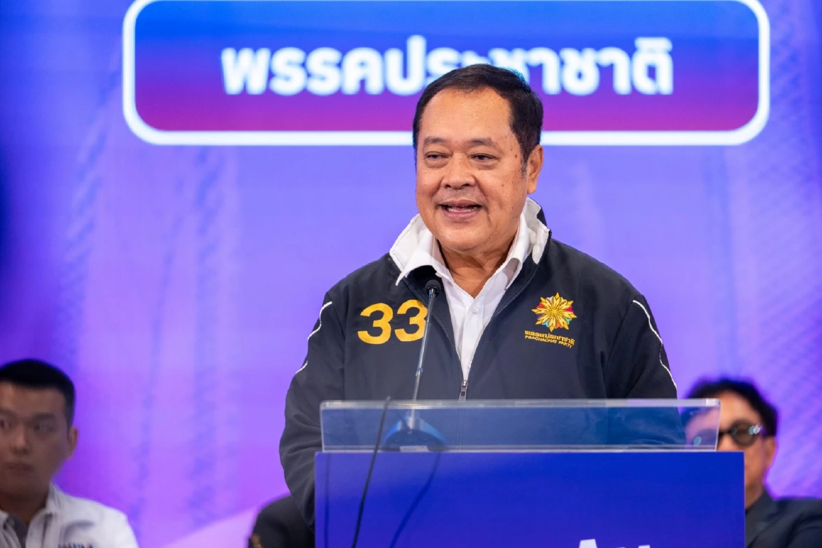 เลือกตั้ง 69 : ฟัง 8 พรรคขึ้นเวทีดีเบตนโยบายสิทธิมนุษยชน