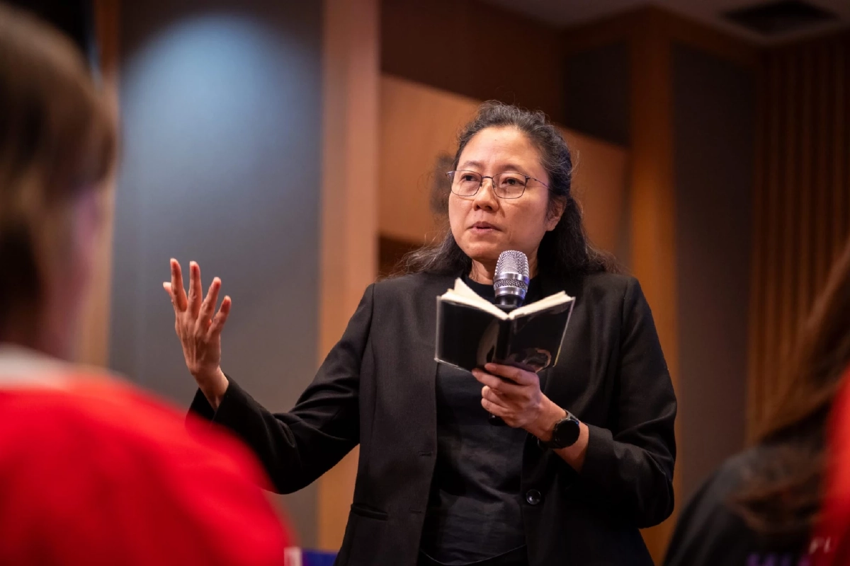 เลือกตั้ง 69 : ฟัง 8 พรรคขึ้นเวทีดีเบตนโยบายสิทธิมนุษยชน