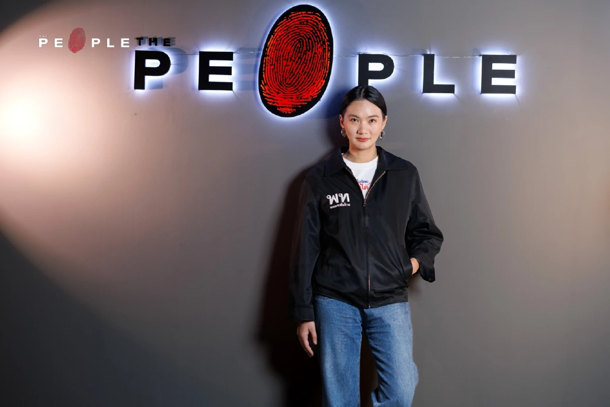 บุณยกร ดำรงรัตน์ :  นักการเมืองผู้ขอใช้การ 'รับฟัง' เป็นภาษาหลักในการเข้าถึงใจคน