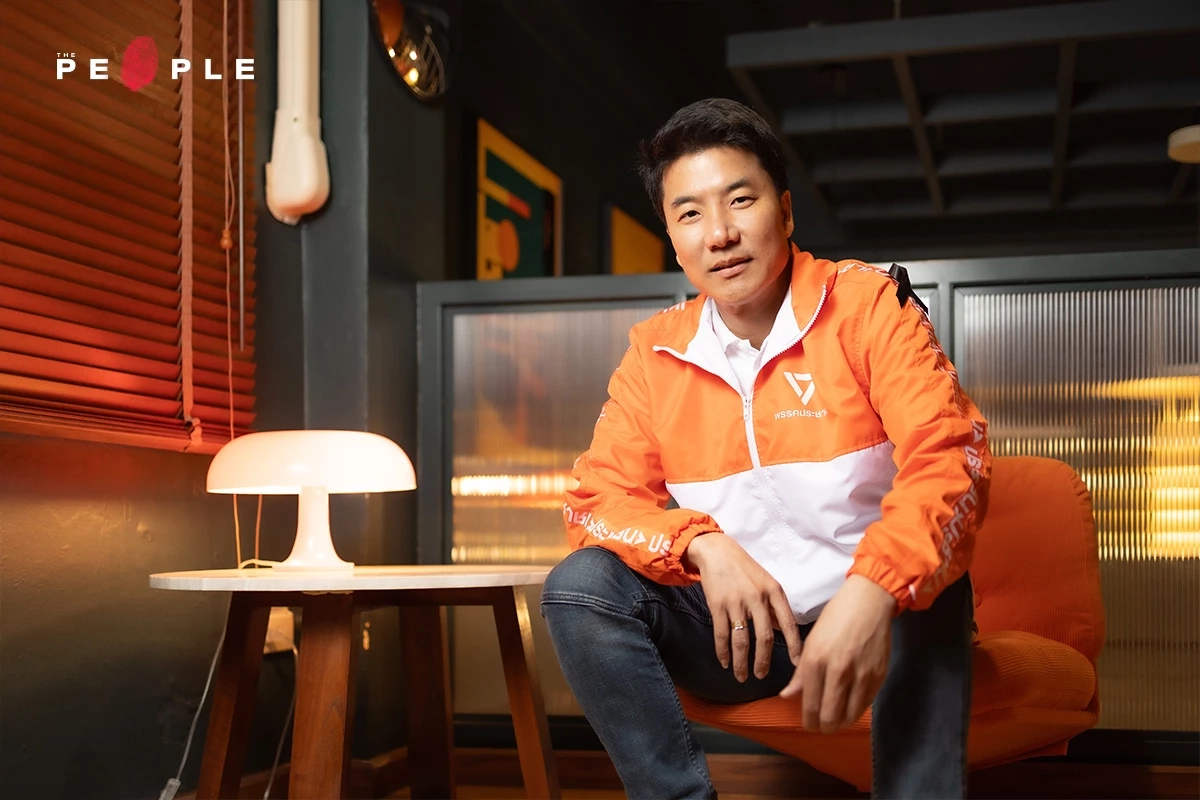 อรรถสิทธิ์ มหิทธิ : อดีตนักสอยคิวหัวใจการเมืองที่อยากฟังเสียงประชาชน