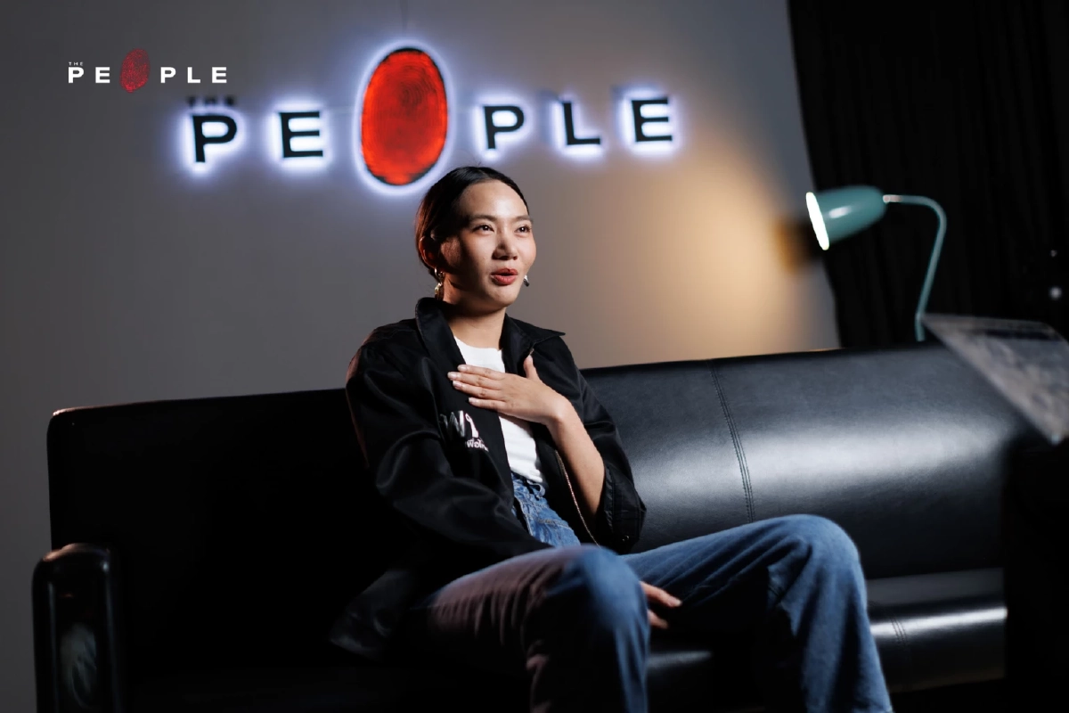 บุณยกร ดำรงรัตน์ :  นักการเมืองผู้ขอใช้การ 'รับฟัง' เป็นภาษาหลักในการเข้าถึงใจคน