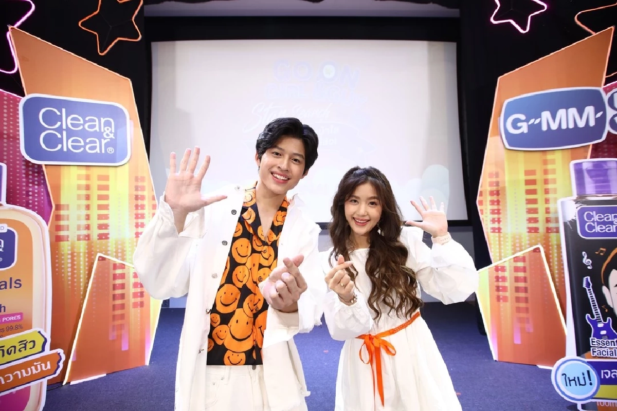 ปอนด์ ณราวิชญ์ : พระเอกเจ้าของวลี ‘ราตรีสวัสดิ์นะคนดื้อ’