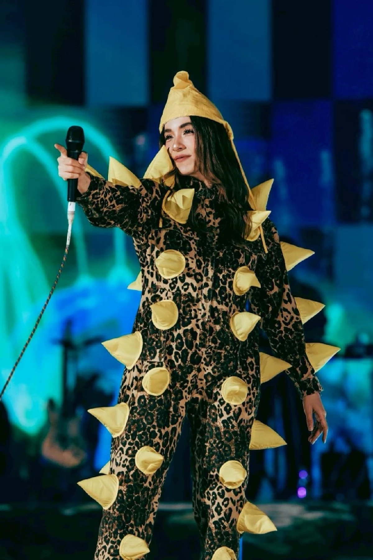 รีวิว Rock Mountain 2026 เทศกาลดนตรีร็อค ที่คนมาแล้วไม่ค่อยอยากบอกต่อ