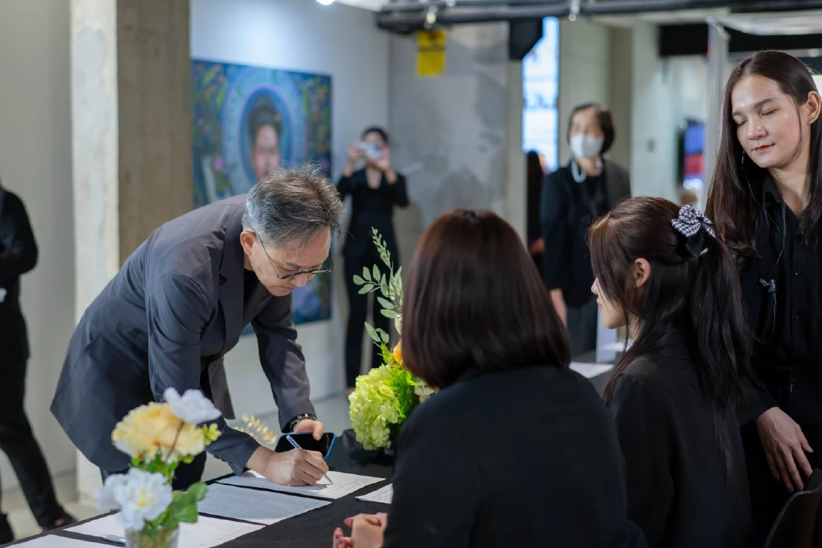 วธ.เปิดลงทะเบียนศิลปินทัศนศิลป์หนุนมาตรการลดภาษีกระตุ้นเศรษฐกิจ