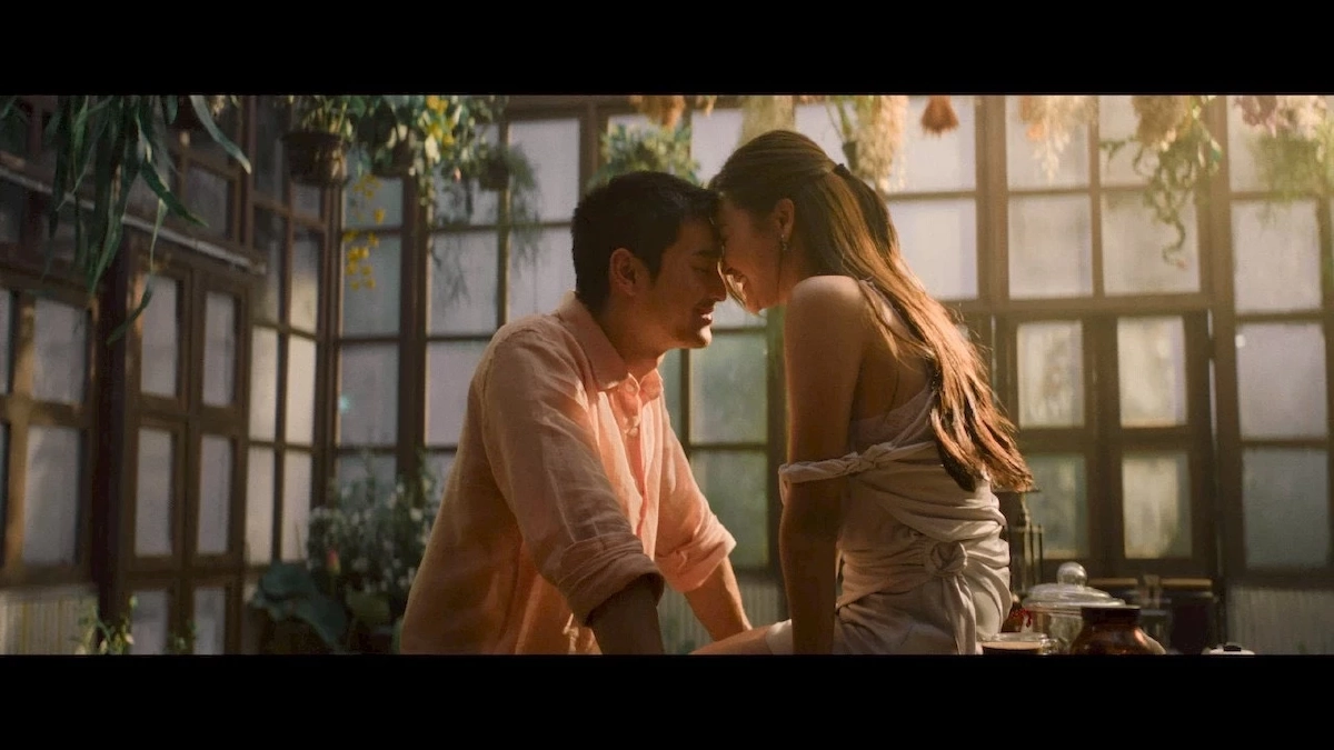 'ราคี (THE STAIN)' ค่ำคืนเดียว ที่ทิ้งรอยตลอดกาล 'One Night, One Stain written into a lifetime'  ภาพยนตร์เรื่องที่ 2 ของ BeOnCloud