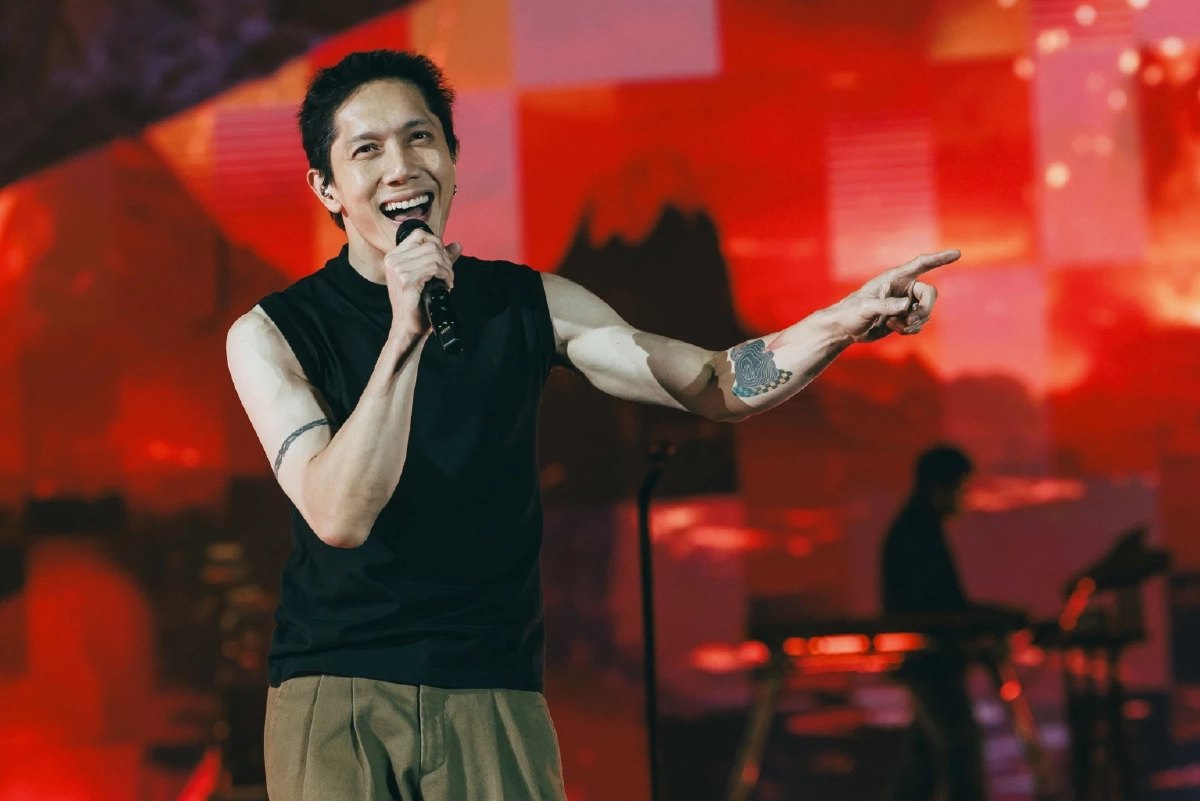 รีวิว Rock Mountain 2026 เทศกาลดนตรีร็อค ที่คนมาแล้วไม่ค่อยอยากบอกต่อ