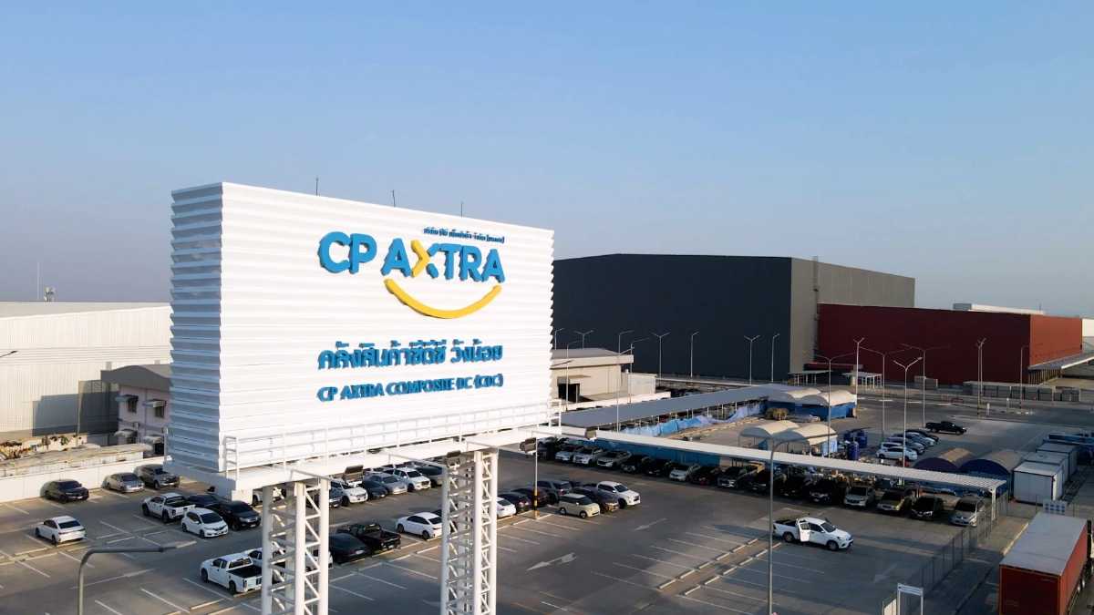 ซีพี แอ็กซ์ตร้า จับมือ Mowi ยกระดับซัพพลายเชนแซลมอนพรีเมียม ครบวงจรแห่งแรกของไทย