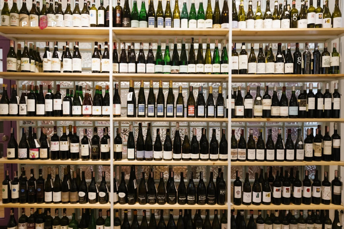 ณัฐิยา วิสุทธิ์สัตย์ : ปรุงชีวิตด้วยไวน์และพันธกิจแห่งรสชาติ