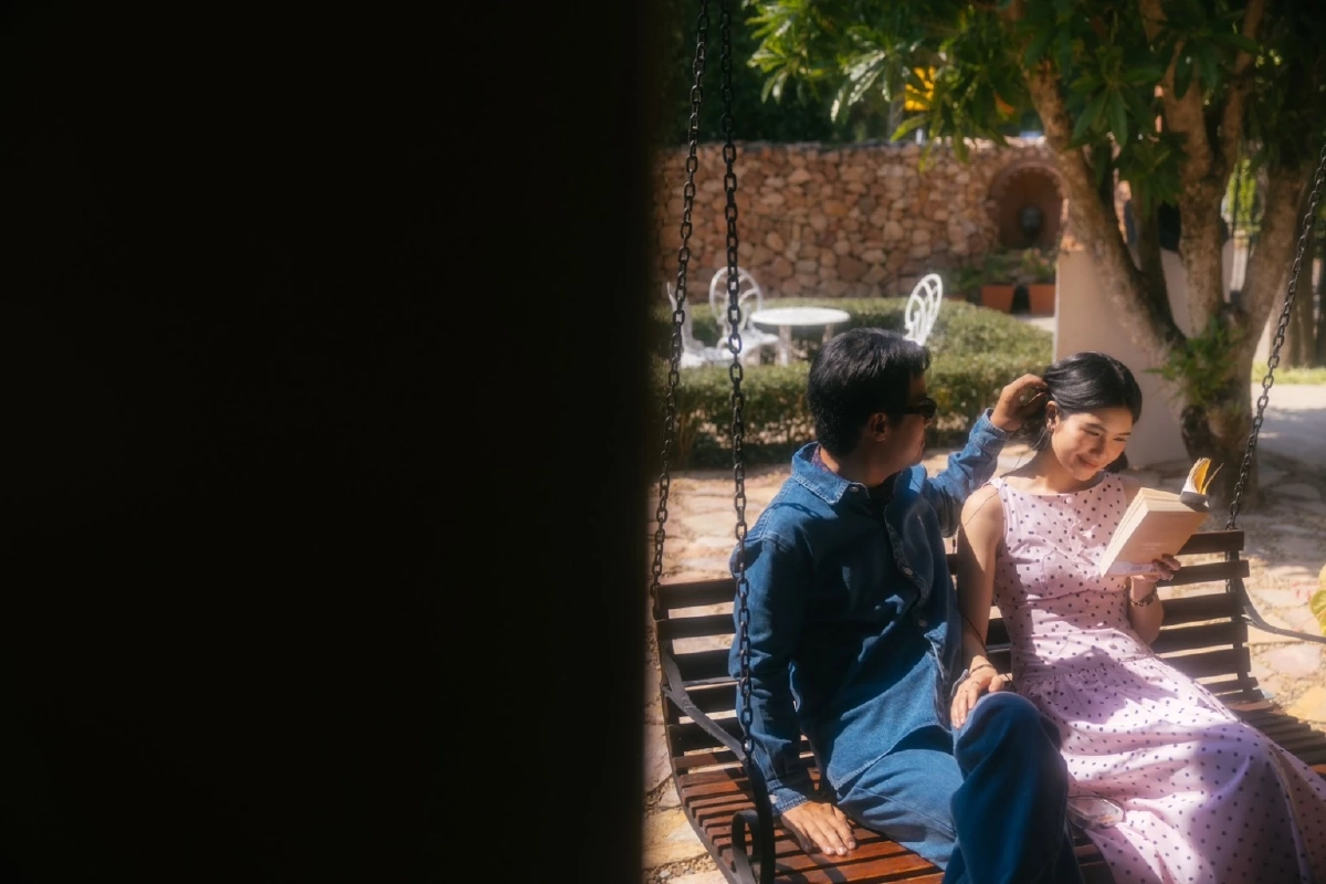 “Proud Olives” เดบิวต์ศิลปินเดี่ยวส่งซิงเกิล “เสียงเธอ (Every Morning)” ต้อนรับเดือนแห่งความรัก