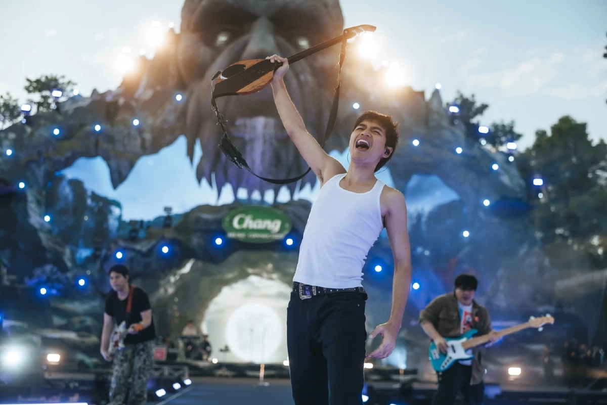 รีวิว Rock Mountain 2026 เทศกาลดนตรีร็อค ที่คนมาแล้วไม่ค่อยอยากบอกต่อ