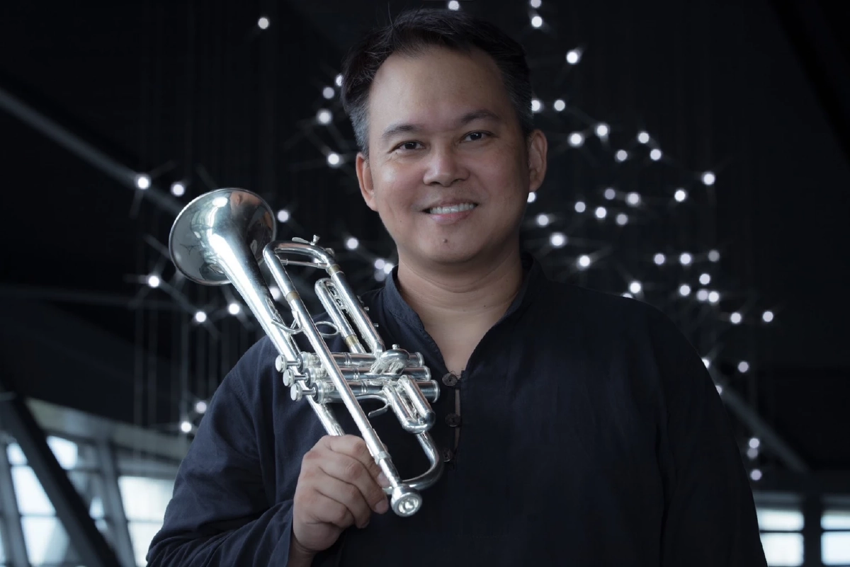 JAZZ COMBO วงดนตรีแจ๊สกระหึ่มอวดชาวโลก ดีลยาวงาน LA LA LAND IN CONCERT ต่อเนื่อง