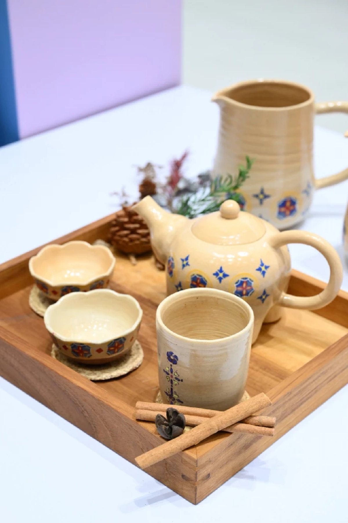 วัน แบงค็อก จัดเต็มโปรแกรม เสียง ศิลป์ สถาปัตย์ ร่วม Bangkok Design Week 2026