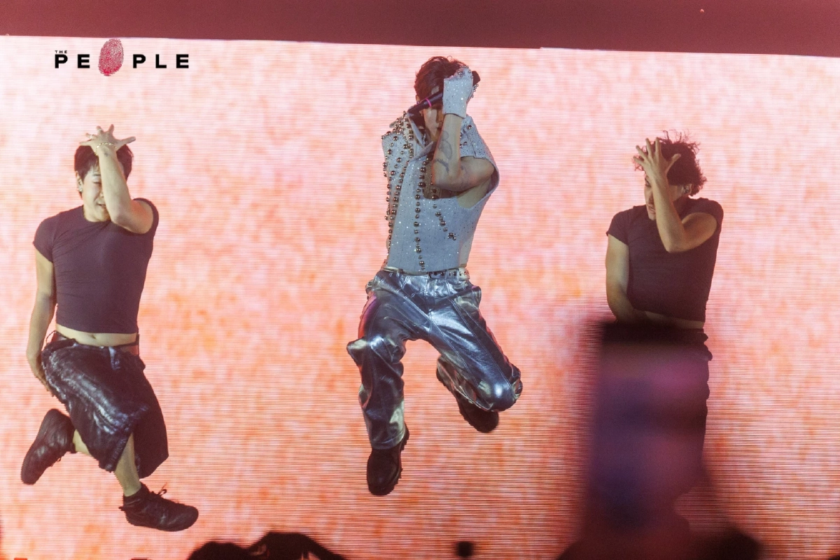 ICONSIAM Amazing Thailand Countdown 2026 งานเคาต์ดาวน์ที่ขยับไทยสู่ระดับโลก!