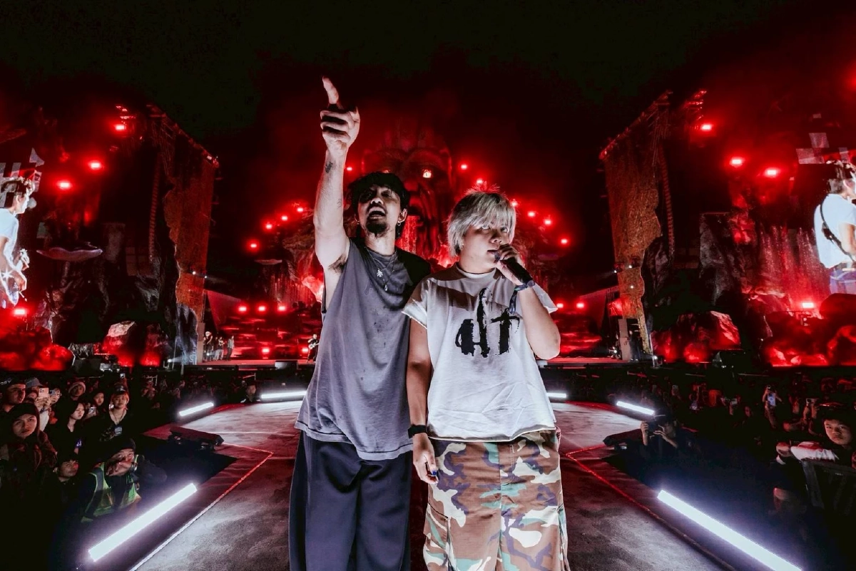 รีวิว Rock Mountain 2026 เทศกาลดนตรีร็อค ที่คนมาแล้วไม่ค่อยอยากบอกต่อ