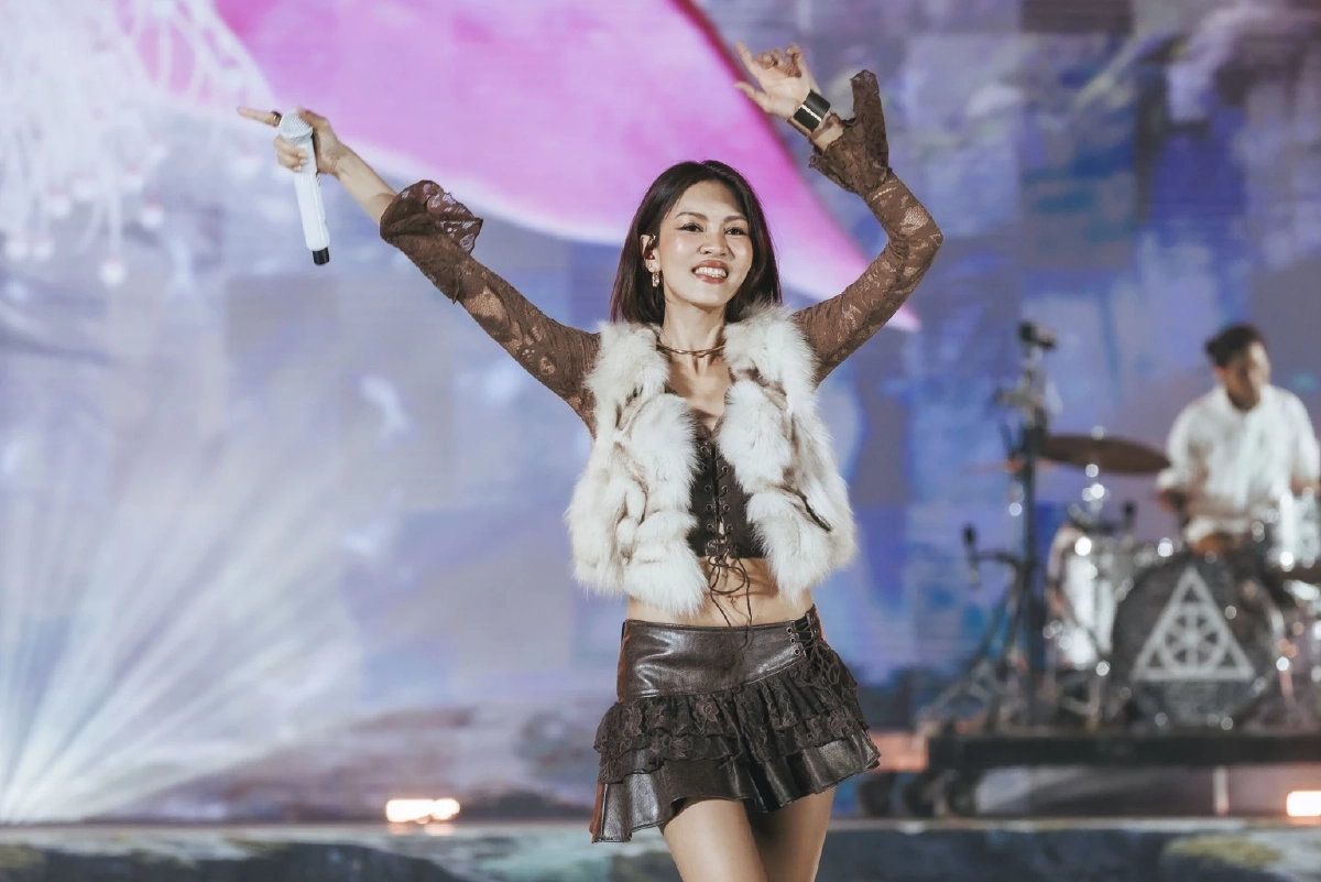 รีวิว Rock Mountain 2026 เทศกาลดนตรีร็อค ที่คนมาแล้วไม่ค่อยอยากบอกต่อ