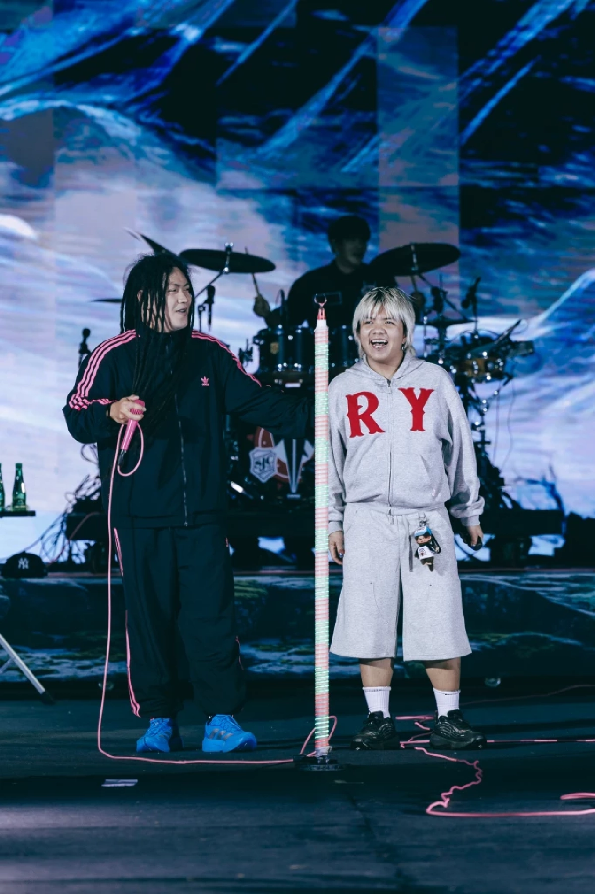 รีวิว Rock Mountain 2026 เทศกาลดนตรีร็อค ที่คนมาแล้วไม่ค่อยอยากบอกต่อ