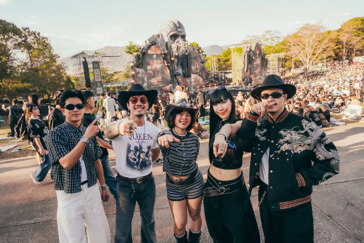 รีวิว Rock Mountain 2026 เทศกาลดนตรีร็อค ที่คนมาแล้วไม่ค่อยอยากบอกต่อ