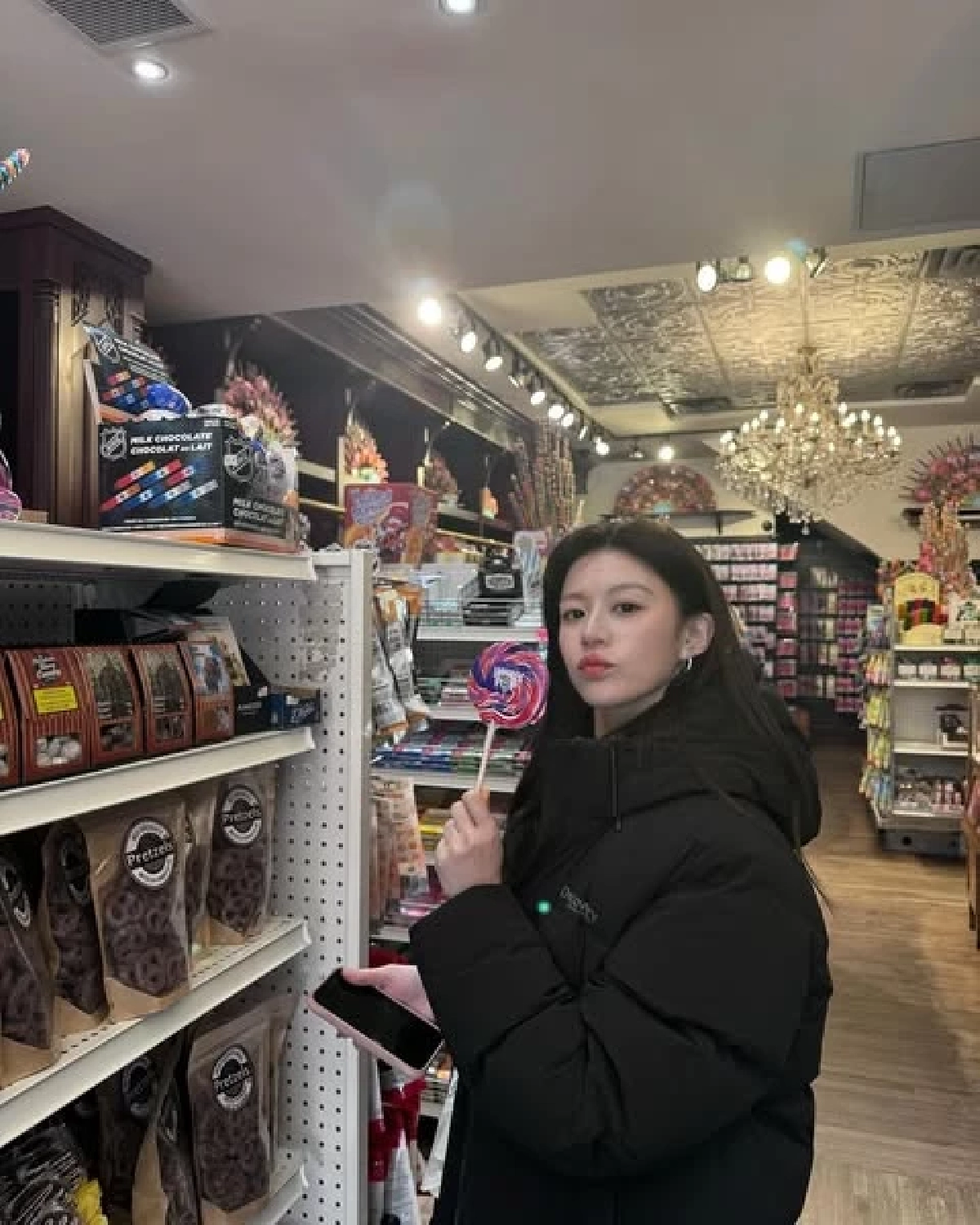 โกยุนจอง : นางเอกที่แปลตัวตนและเติบโตผ่านการแสดง