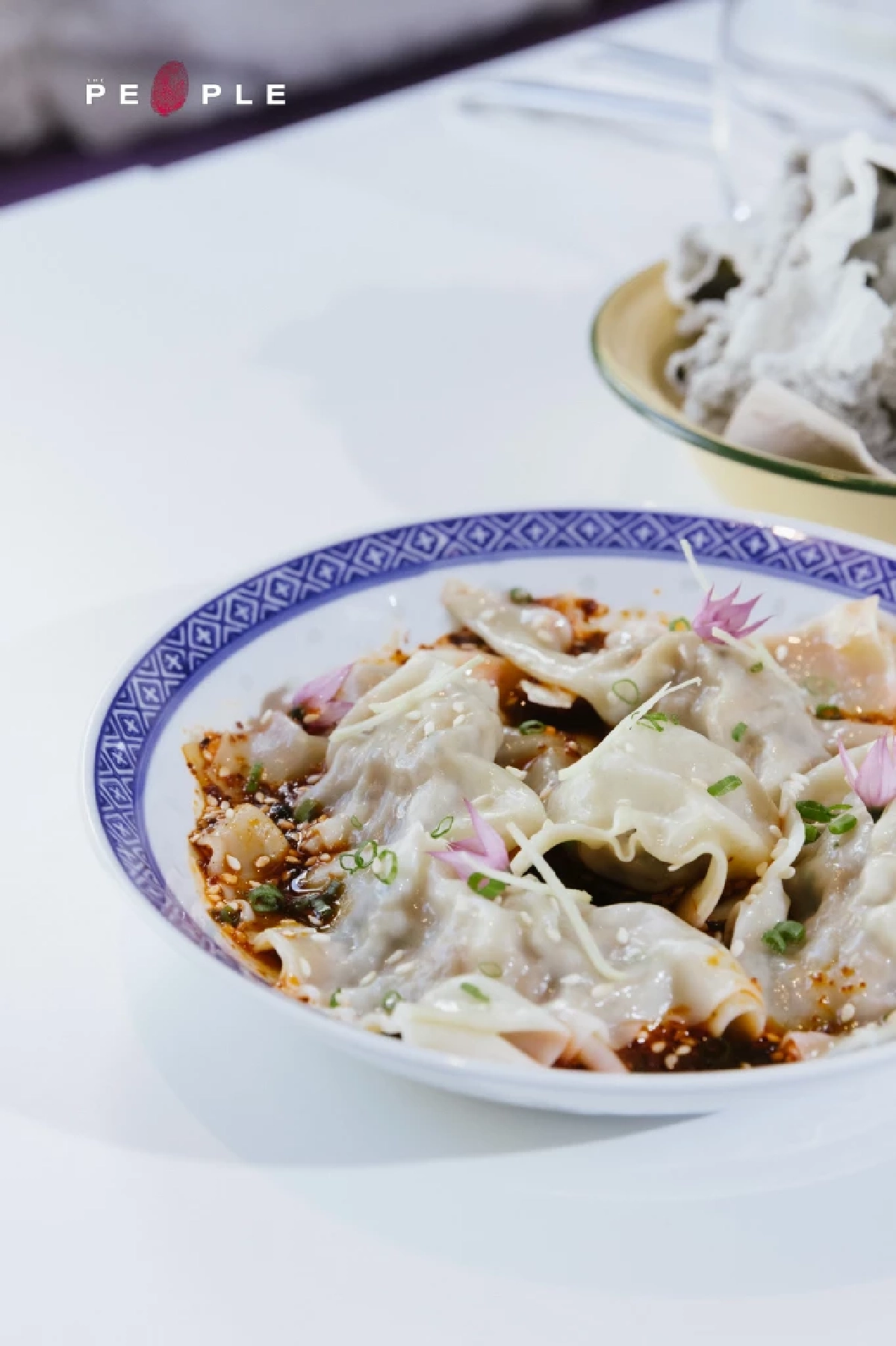 ณัฐิยา วิสุทธิ์สัตย์ : ปรุงชีวิตด้วยไวน์และพันธกิจแห่งรสชาติ