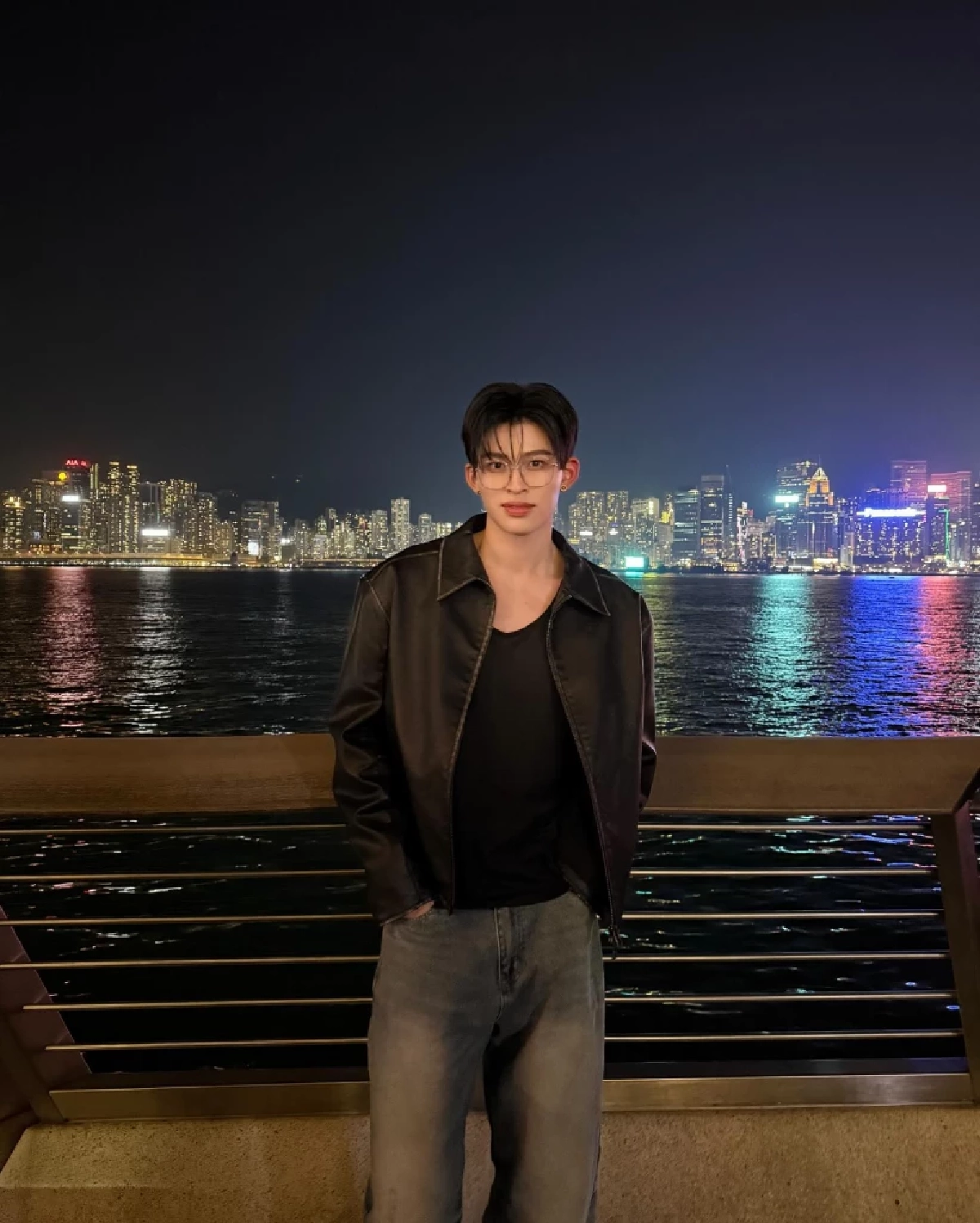 ปอนด์ ณราวิชญ์ : พระเอกเจ้าของวลี ‘ราตรีสวัสดิ์นะคนดื้อ’