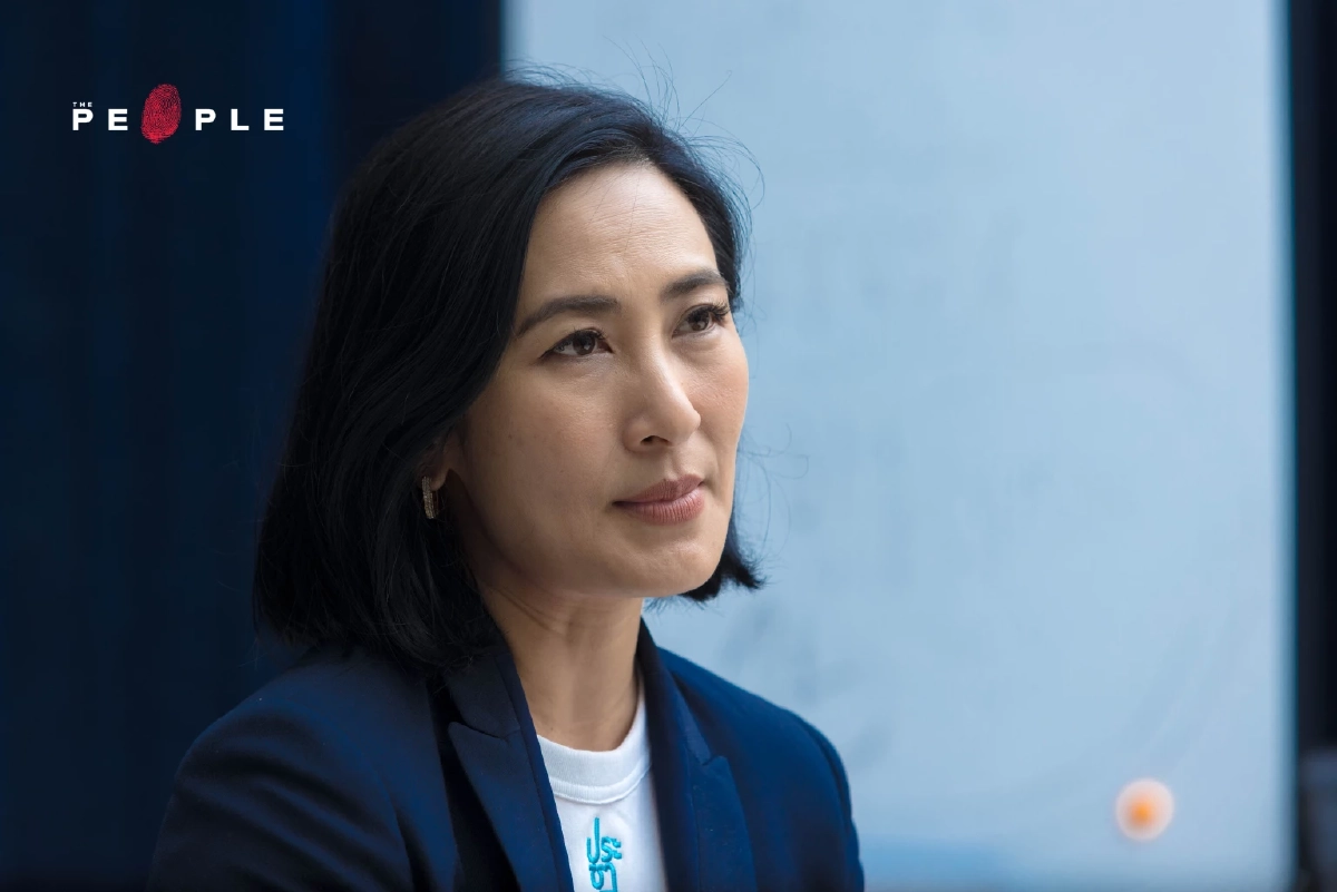 การดี เลียวไพโรจน์ : พรรคประชาธิปัตย์กับการกู้ซากไททานิคของนักอนาคตศาสตร์